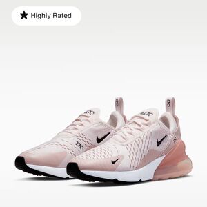 Nike Women's Air Max 270